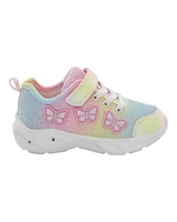 Toddler Light Up Sneakers