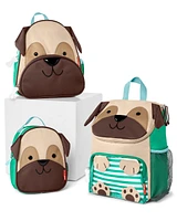 Mini Backpack with Saftey Harness