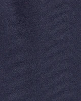 Baby Pull-On French Terry Joggers