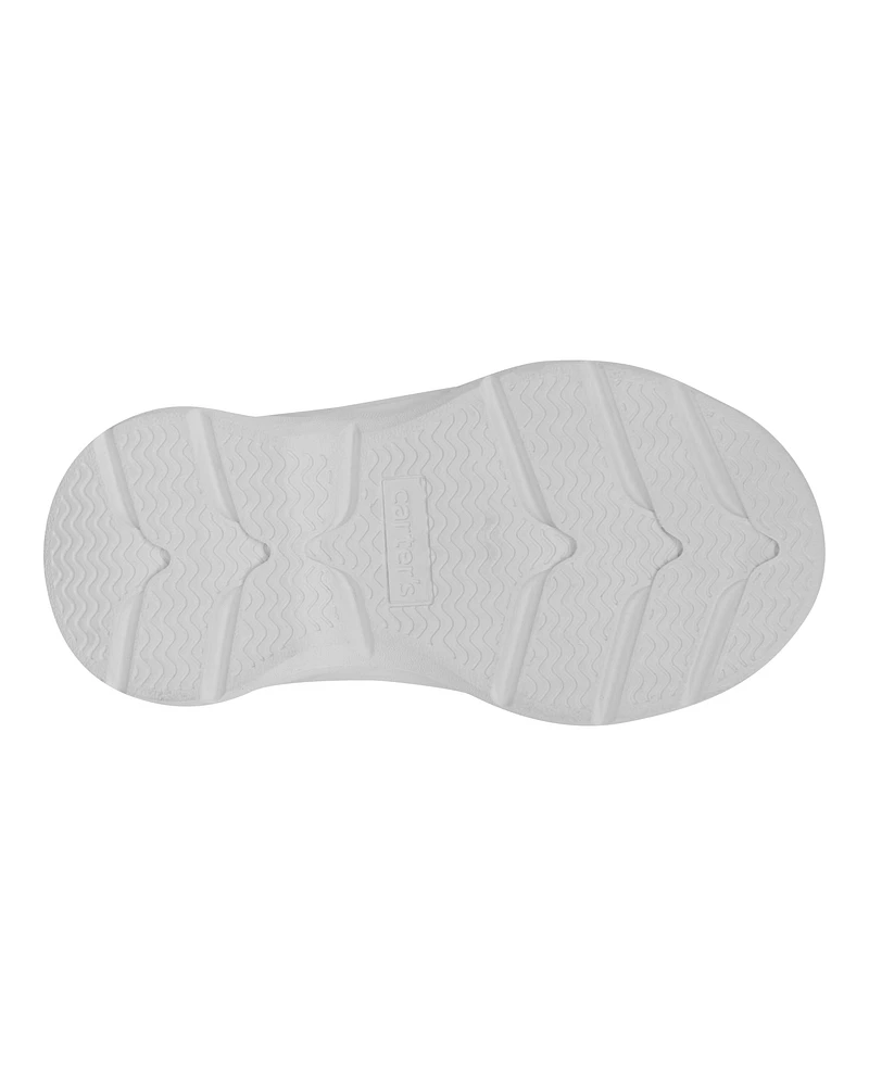 Toddler Light Up Sneakers