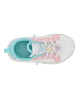 Toddler Pull On Jewel Sneakers