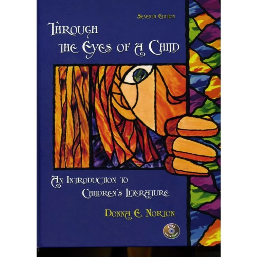 THROUGH THE EYES OF A CHILD