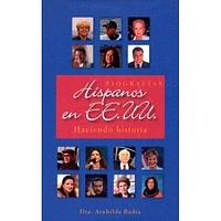 HISPANOS EN ESTADOS UNIDOS