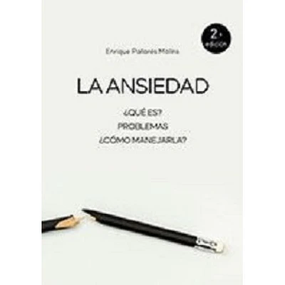 LA ANSIEDAD