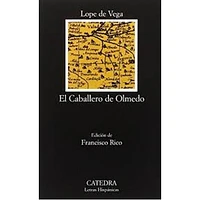 EL CABALLERO DE OLMEDO