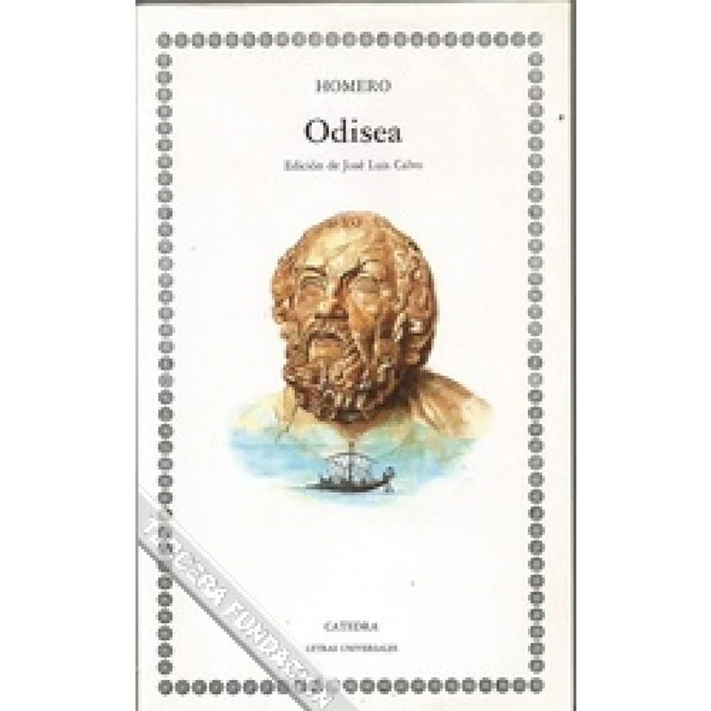 ODISEA
