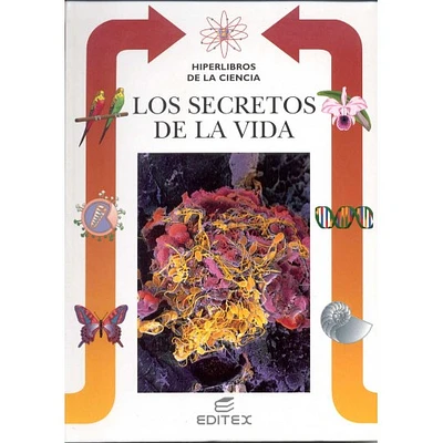LOS SECRETOS DE LA VIDA 9292