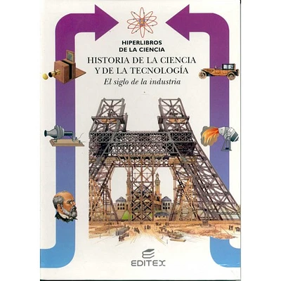 EL SIGLO DE LA INDUSTRIA 9438