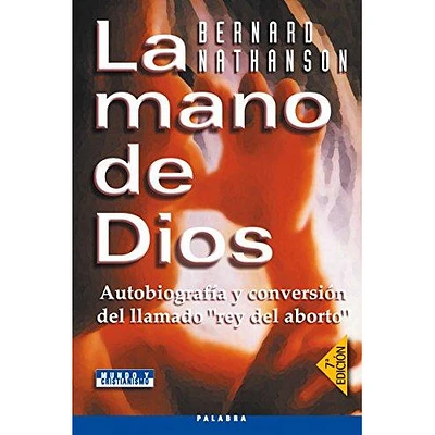 LA MANO DE DIOS