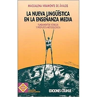 LA NUEVA LINGUISTICA EN LA ENSEÑANZA MED