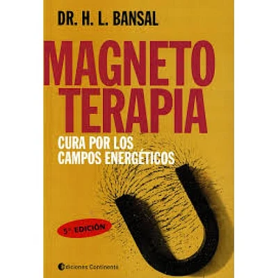 MAGNETOTERAPIA