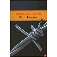 PEDRO Y EL CAPITAN