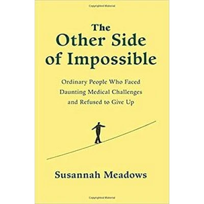 THE OTHER SIDE OF IMPOSSIBLE