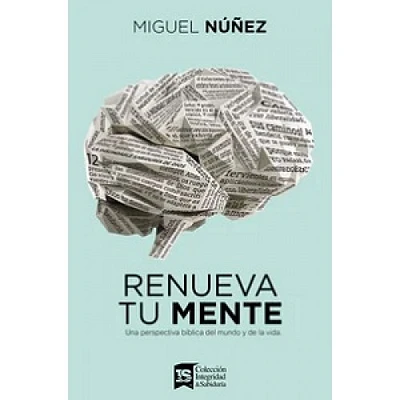 RENUEVA TU MENTE