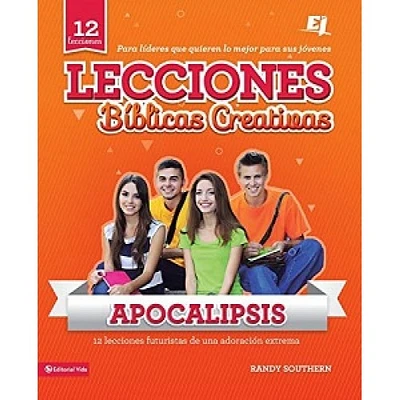 LECCIONES BIBLICAS CREATIVAS APOCALIPSIS
