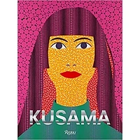 YAYOI KUSAMA