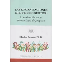 LAS ORGANIZACIONES DEL TERCER SECTOR LA