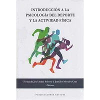 INTRODUCCION A LA PSICOLOGIA DEL DEPORTE