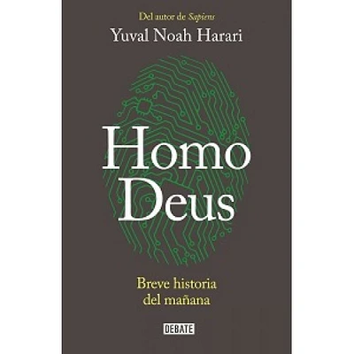 HOMO DEUS