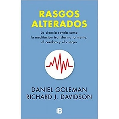 RASGOS ALTERADOS