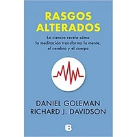 RASGOS ALTERADOS