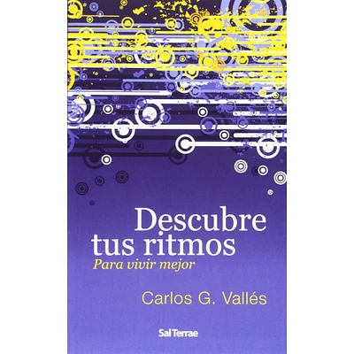 DESCUBRE TUS RITMOS