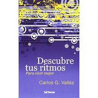 DESCUBRE TUS RITMOS