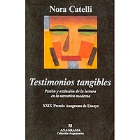 TESTIMONIOS TANGIBLES