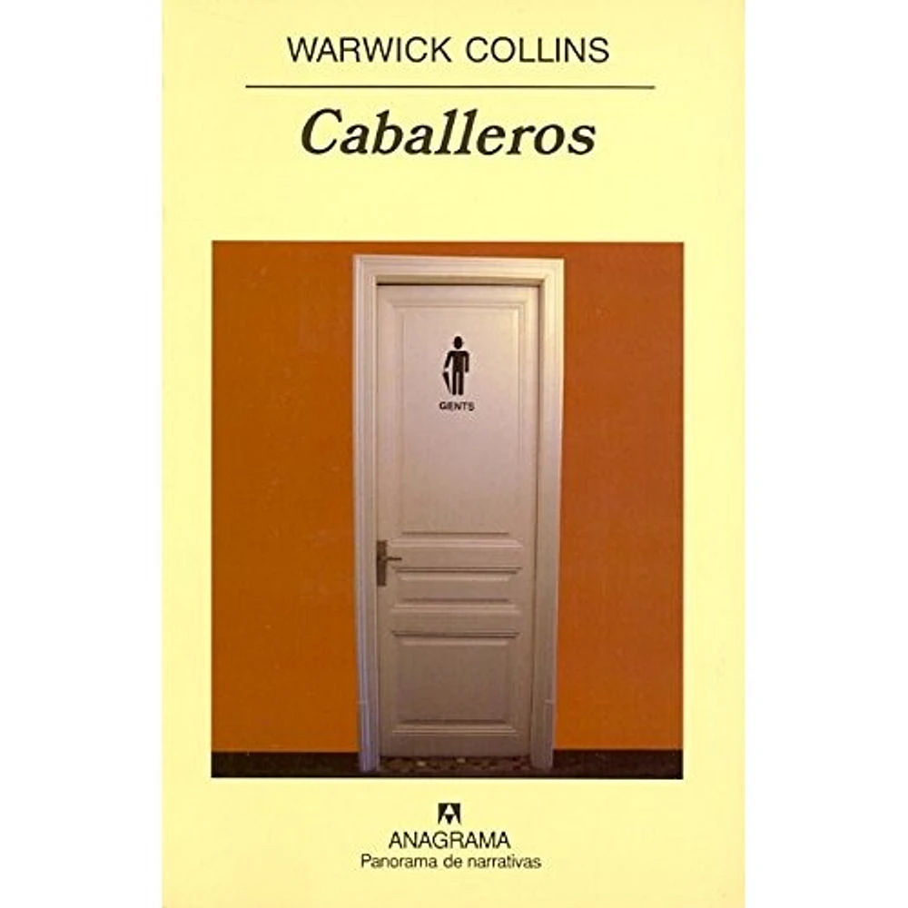 CABALLEROS