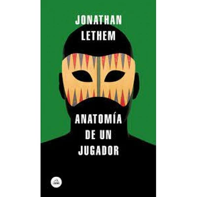 ANATOMIA DE UN JUGADOR