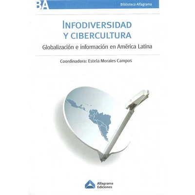 INFODIVERSIDAD Y CIBERCULTURA GLOBALIZA