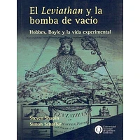 EL LEVIATHAN Y LA BOMBA VACIO