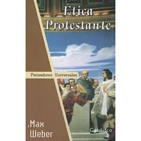 ETICA PROTESTANTE