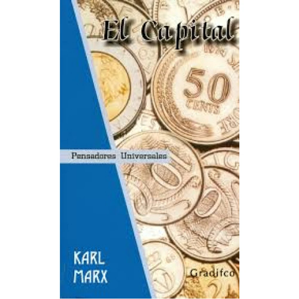 EL CAPITAL (ADAPTACION)