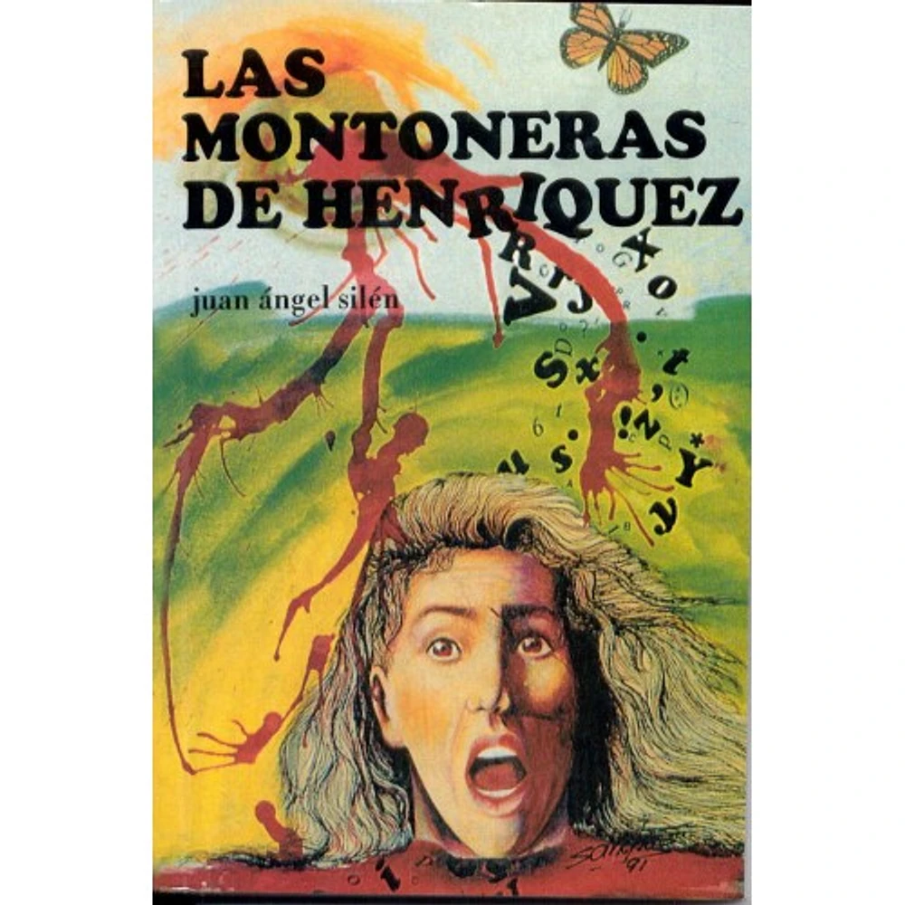 LAS MONTONERAS DE HENRIQUEZ