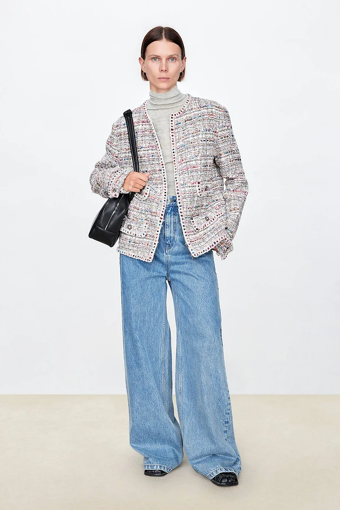 French ACT3 Artisan Coat