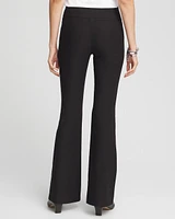 Ultra Flare So-Slimming Pants