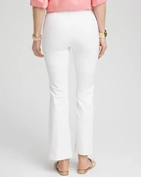 Juliet Stretch Kick Flare