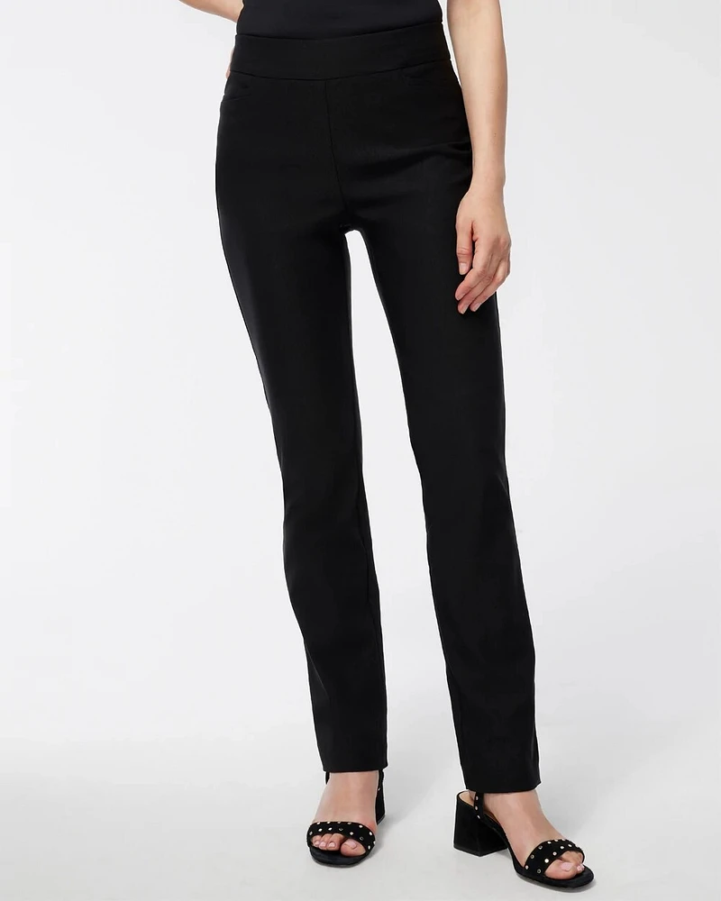 Brigitte™ Pull-On Pants