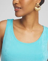 Travelers™ Convertible Sleeveless Tank Dress