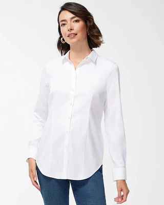 No-Iron™ Stretch Shirt