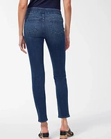Pull-On Jeggings