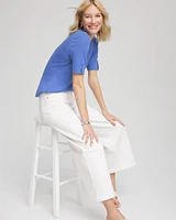 Everyday V-neck Tee