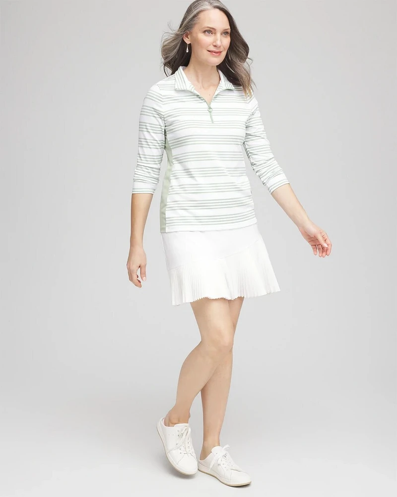 Zenergy® UPF Neema Pleat Skort