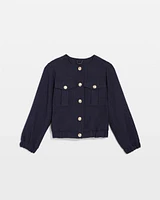 Tweed Lady Jacket