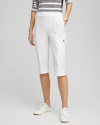 Zenergy® UPF Neema Pedal Pusher Pants
