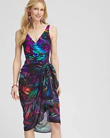 Miraclesuit® Palma Paradiso Pareo