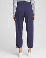Zenergy® UPF Bungee Cropped Pants