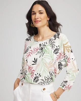 Touch of Cool™ Tapered Top