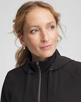 Zenergy® UPF Neema Rib Mix Jacket